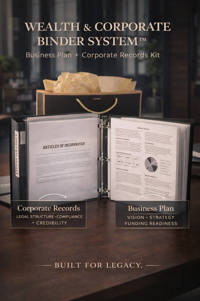 Capital Access System Bundle™