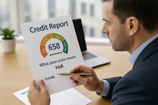 Homebuyer Credit Repair Consultation (1 Hour)