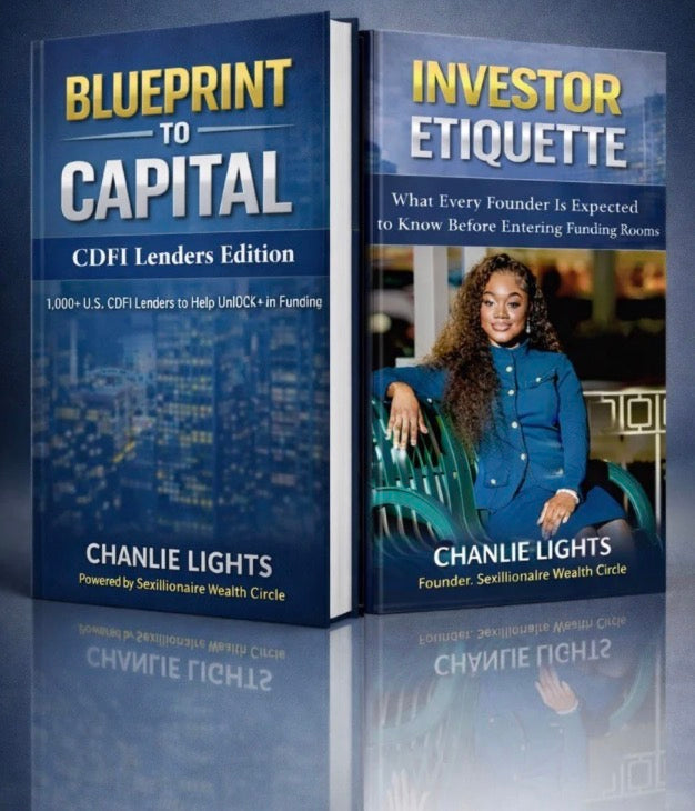 Capital Access System Bundle™