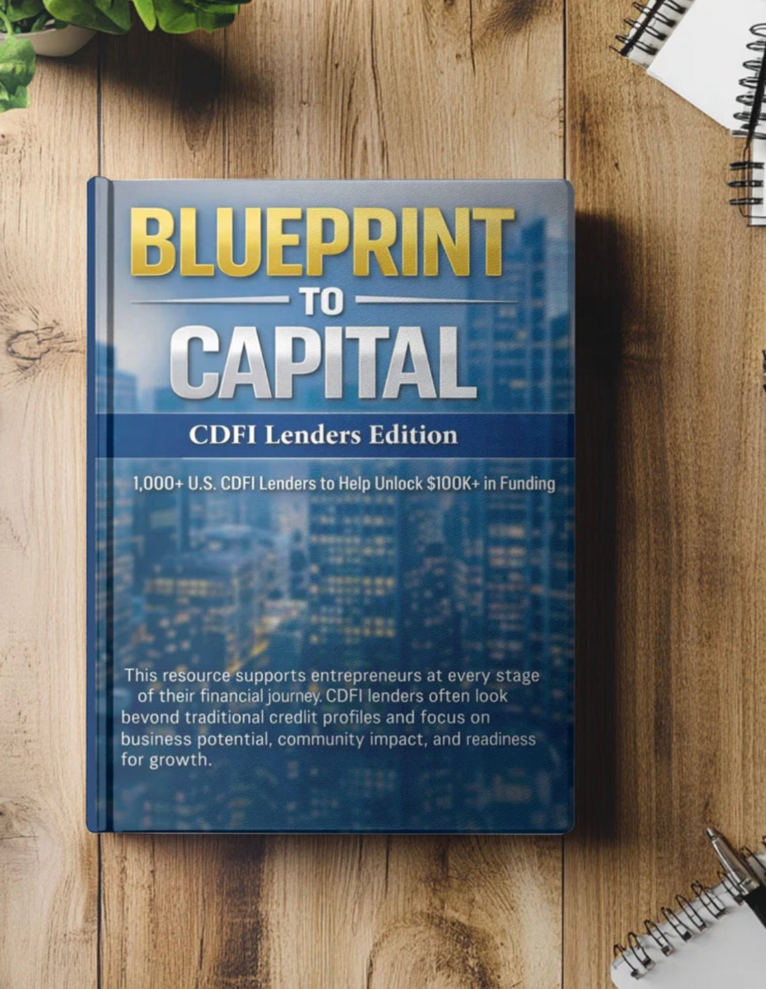 Capital Access System Bundle™