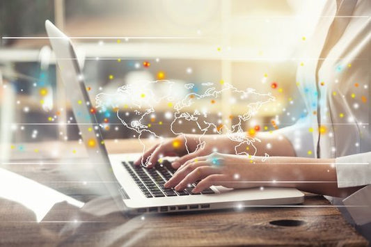 Professional Data Entry Service - One-Time