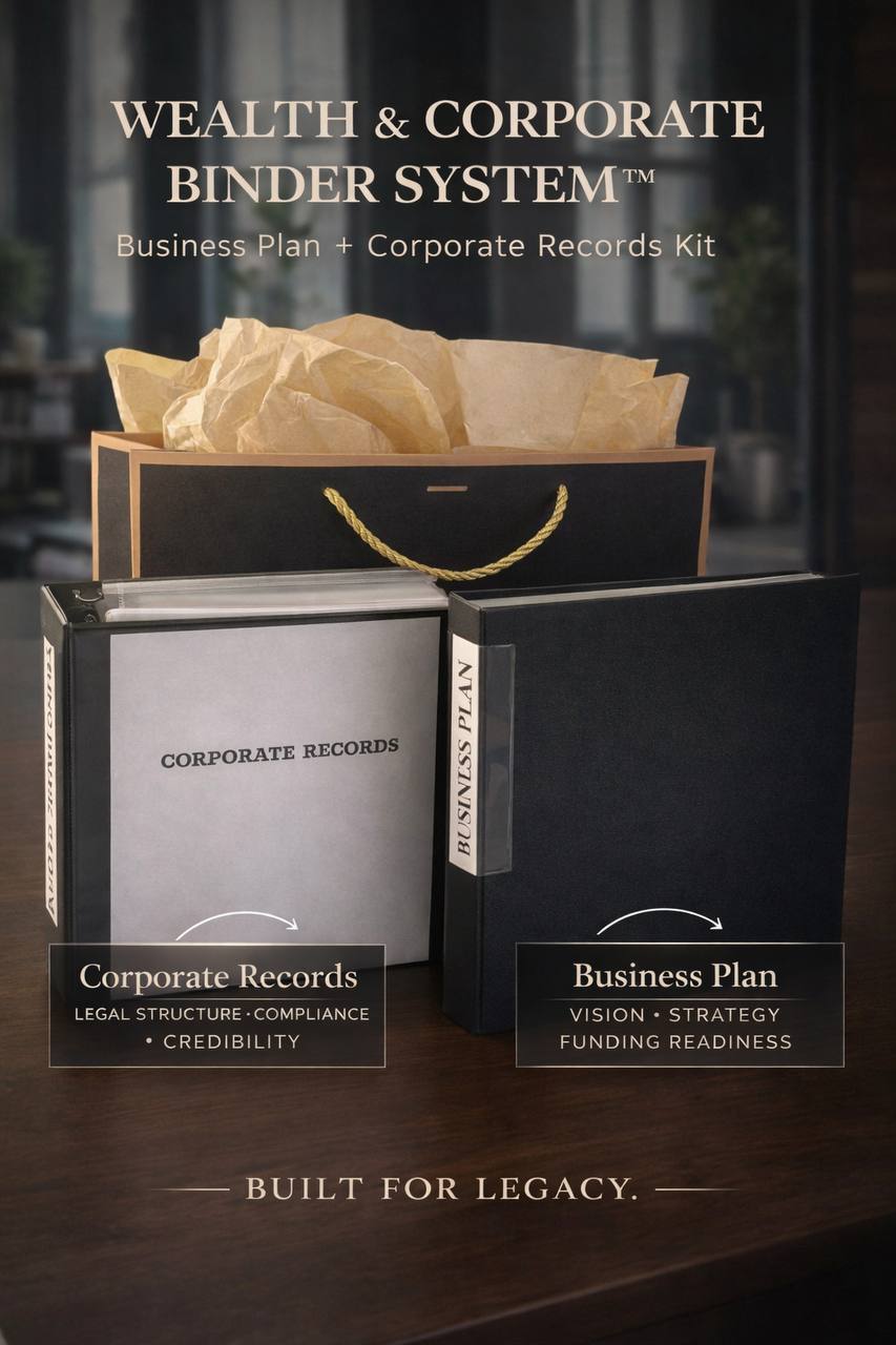 Capital Access System Bundle™