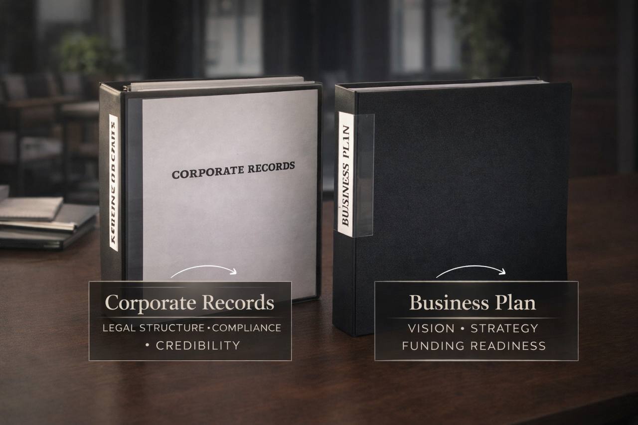 Capital Access System Bundle™
